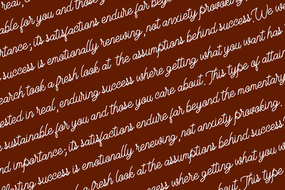 MONOCLEE | MODERN HANDWRITTEN FONT MONOCLEE | MODERN HANDWRITTEN FONT