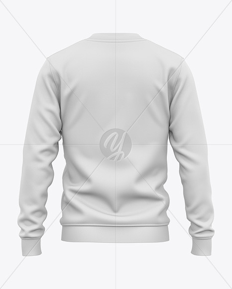 Sweatshirt Mockup