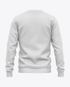 Sweatshirt Mockup