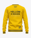 Sweatshirt Mockup