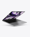 MacBook Air M2 Space Gray