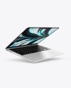 MacBook Air M2 Silver