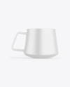 Matte Cup Mockup