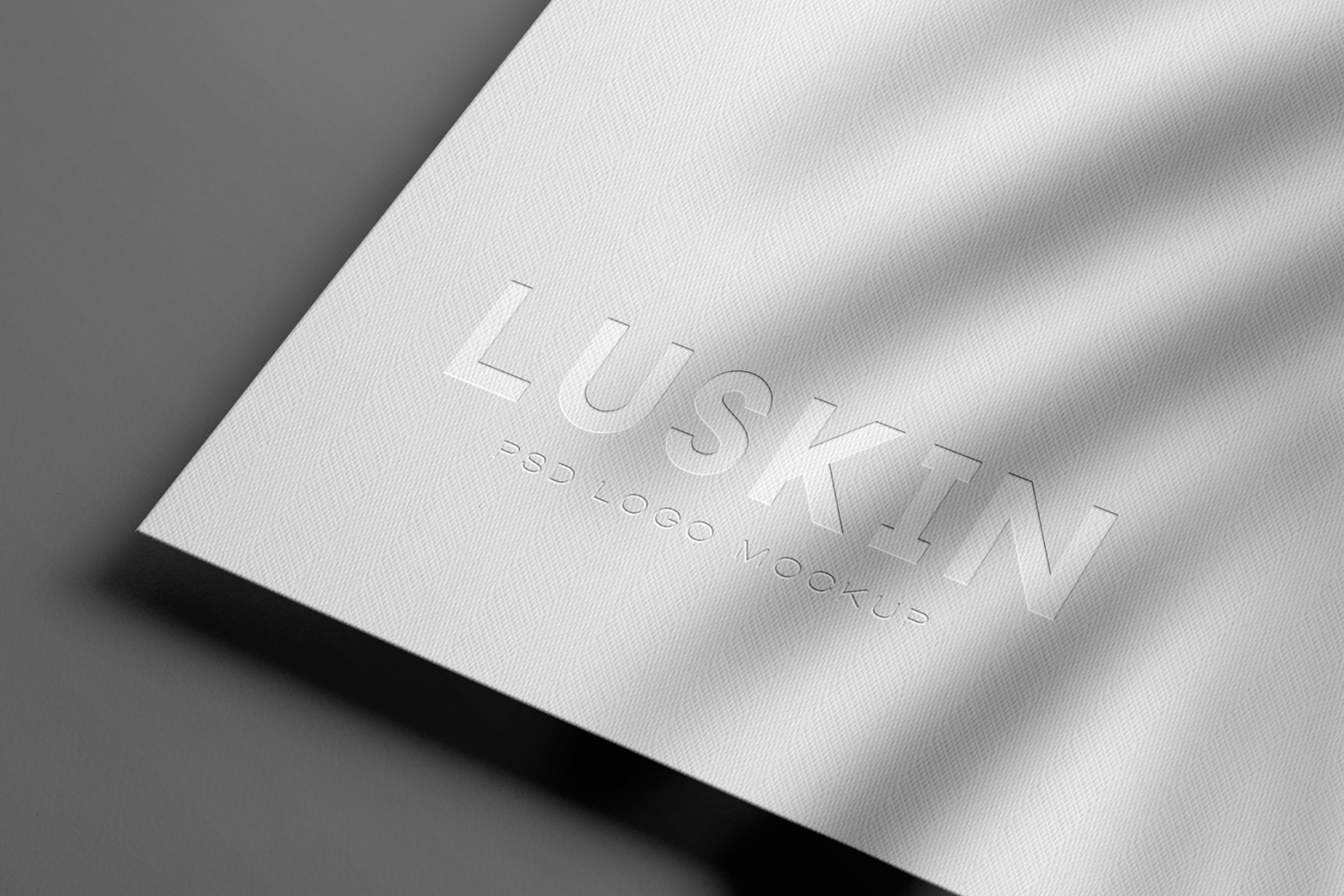 Logo Mockups Vol.3 Logo Mockups Vol.3