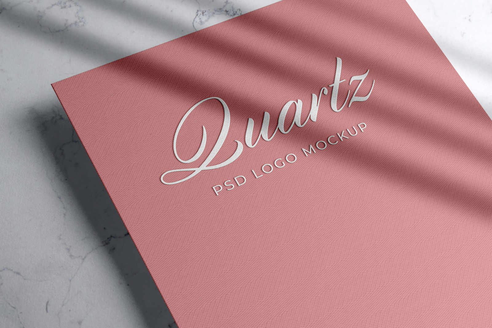 Logo Mockups Vol.3