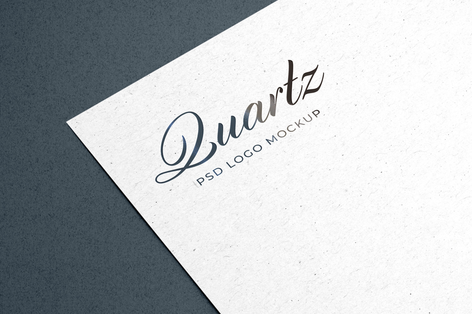 Logo Mockups Vol.3