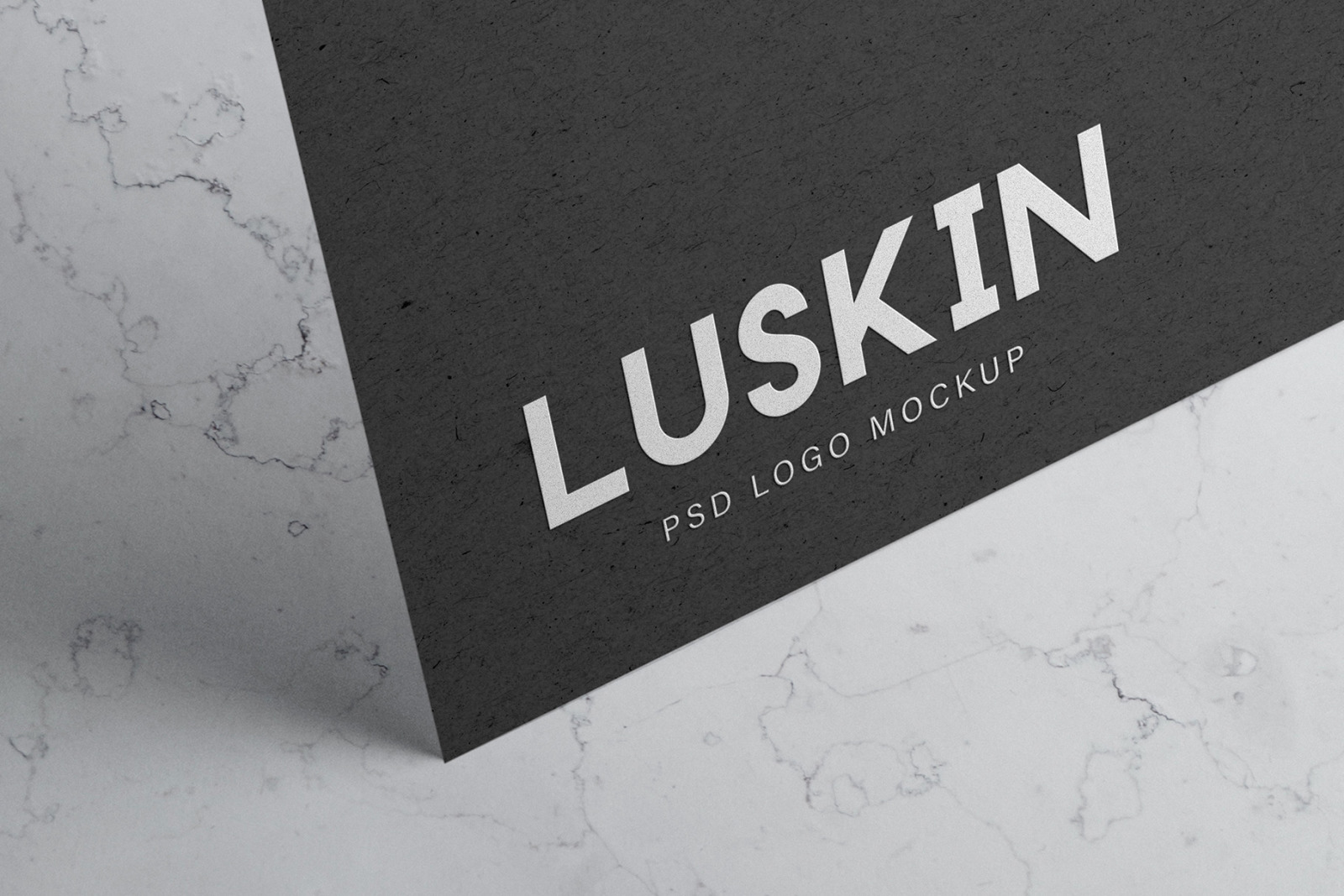 Logo Mockups Vol.3 Logo Mockups Vol.3