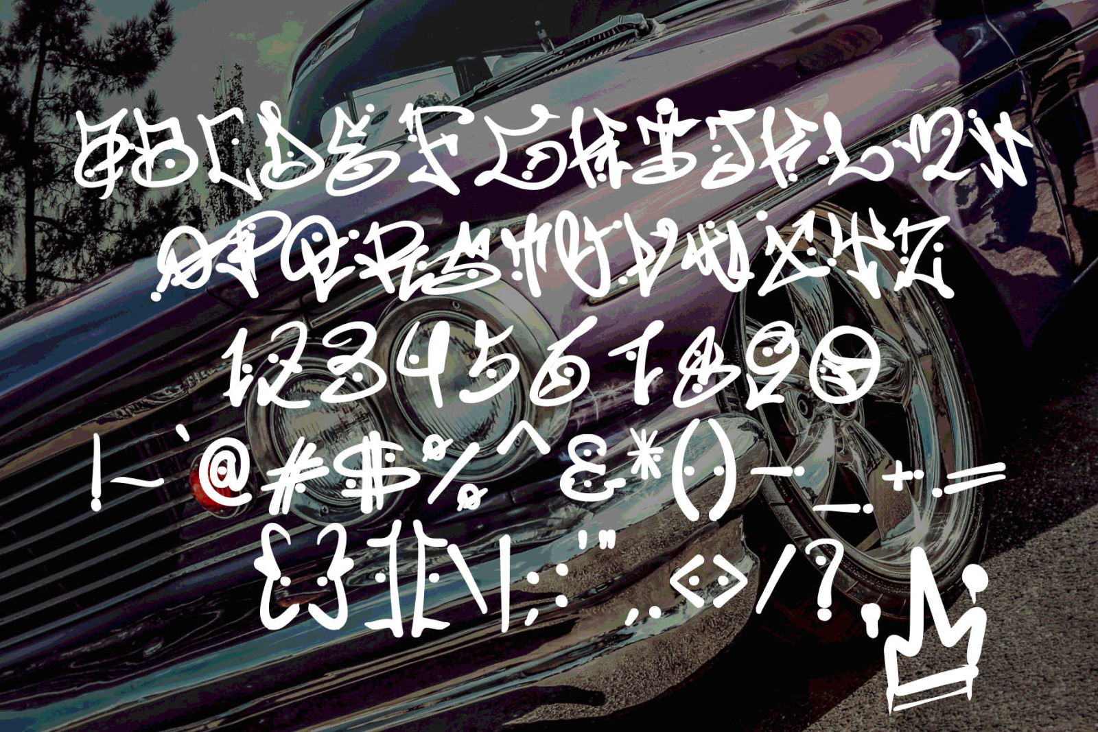 Vabioxe - Amazing Monoline Graffiti font Vabioxe - Amazing Monoline Graffiti font