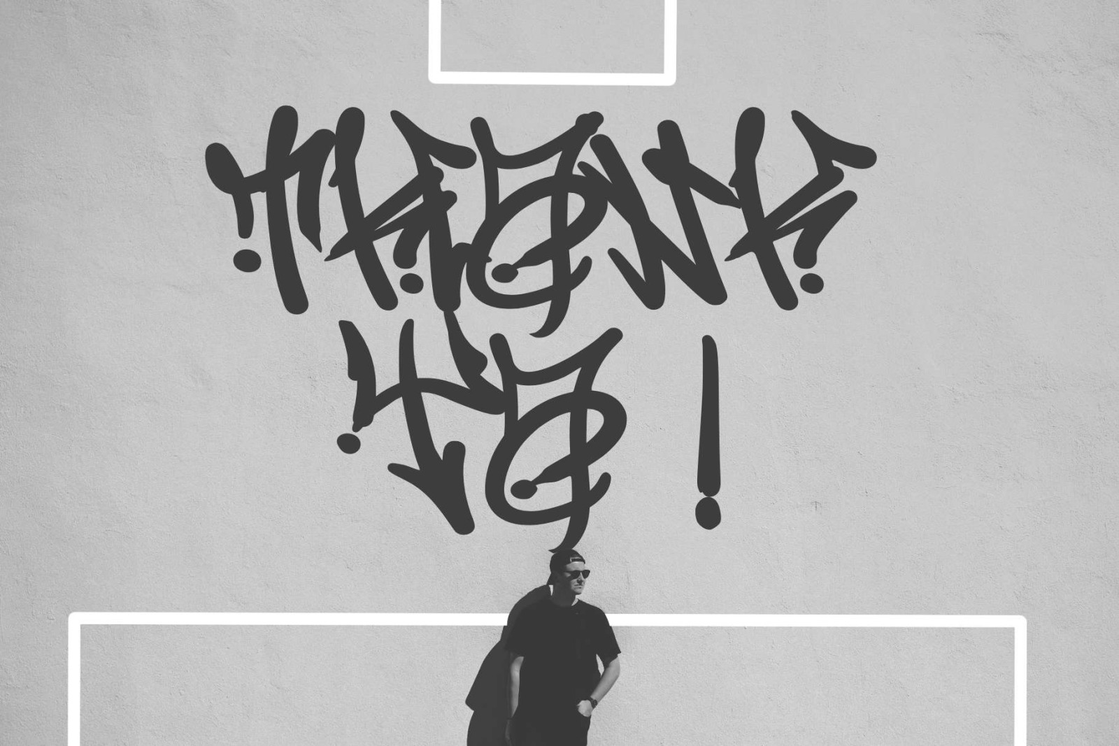 Vabioxe - Amazing Monoline Graffiti font Vabioxe - Amazing Monoline Graffiti font