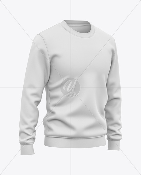 Sweatshirt Mockup