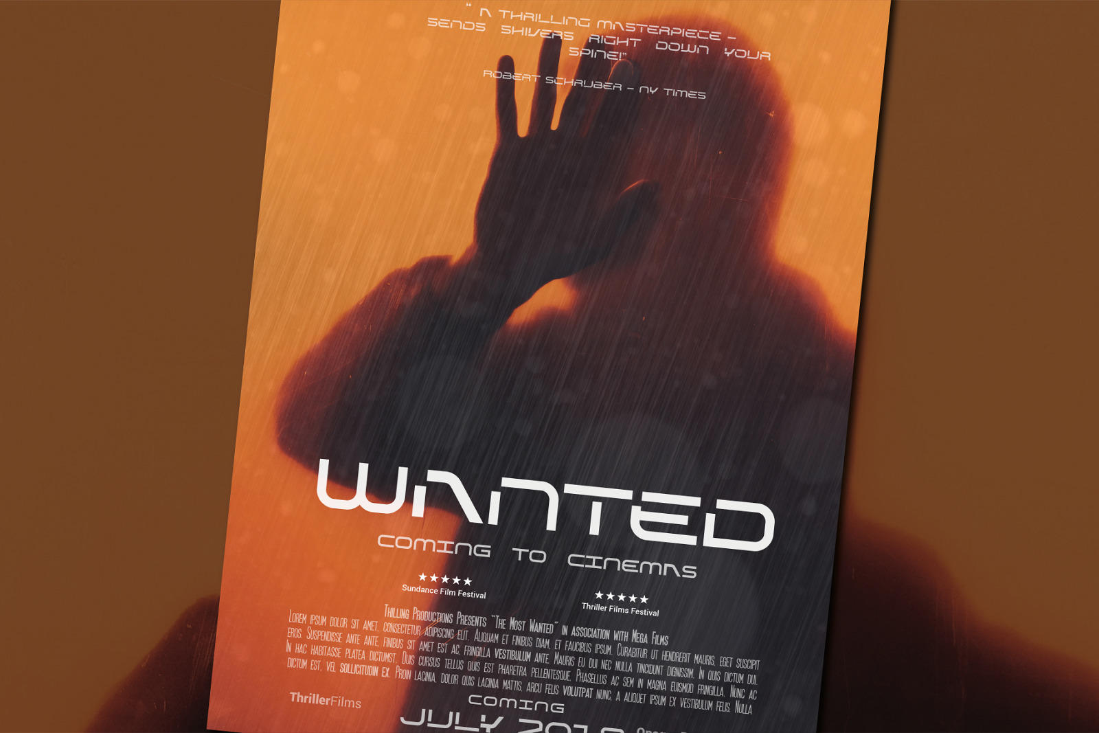 Zaiden - Futuristic Typeface Zaiden - Futuristic Typeface