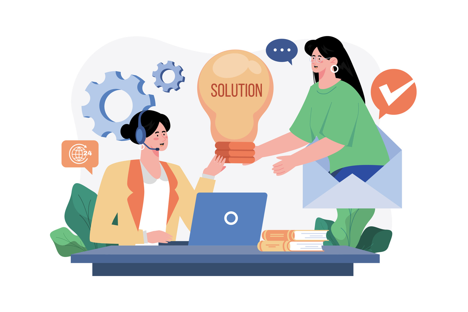 M652_Technical Support Illustration Pack