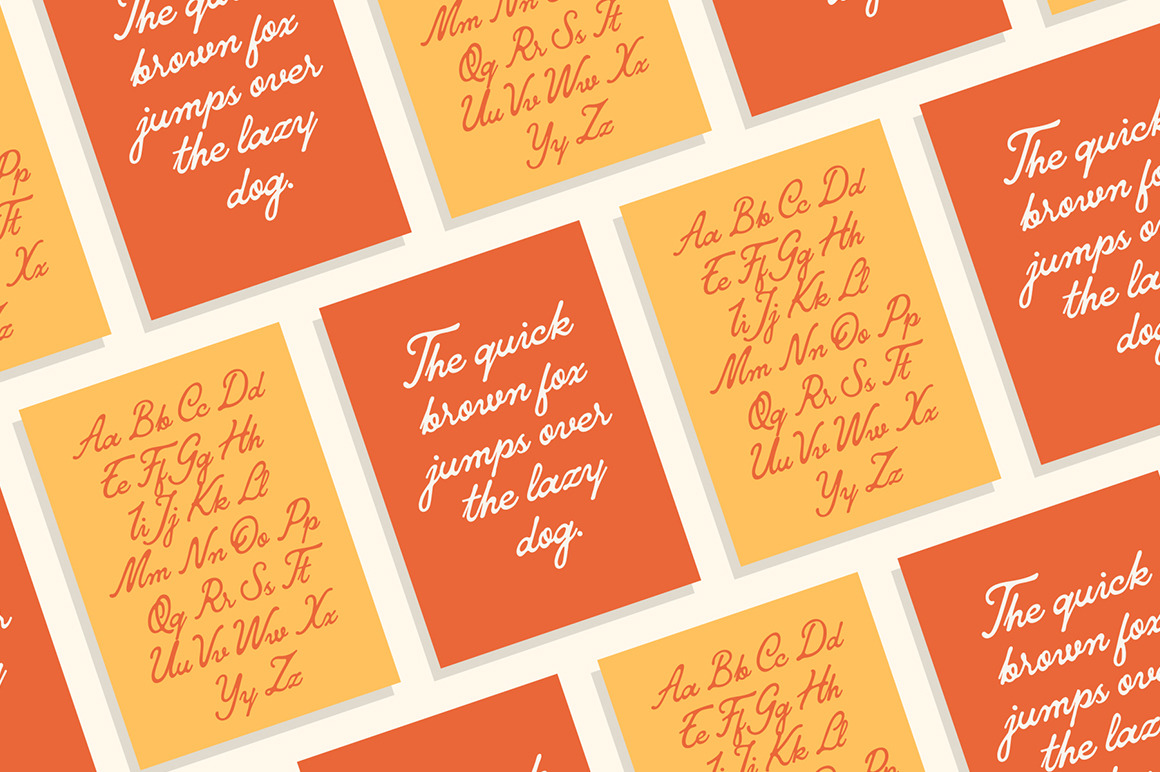 Luminaire Script Luminaire Script