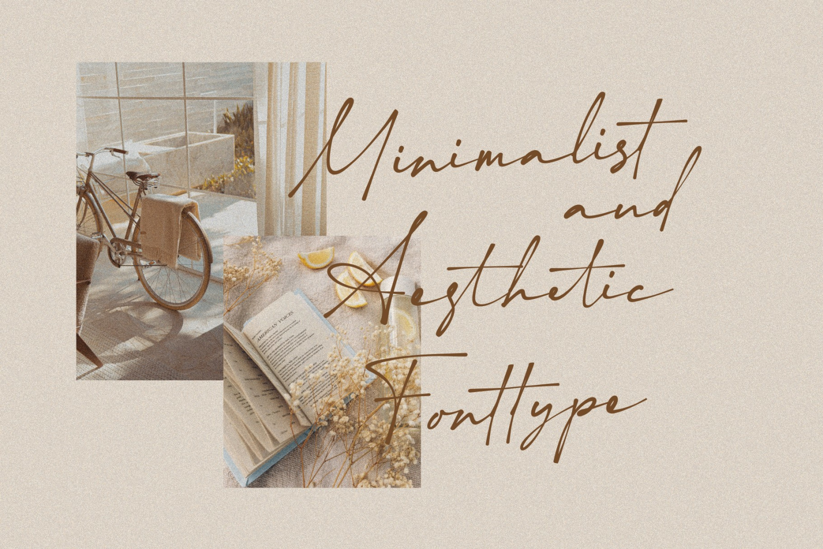 Diverting - Aesthetic Signature Diverting - Aesthetic Signature