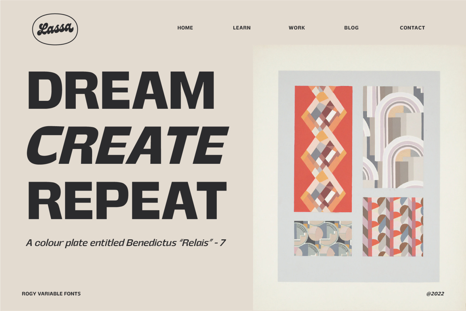 Rogy Variable Fonts Rogy Variable Fonts