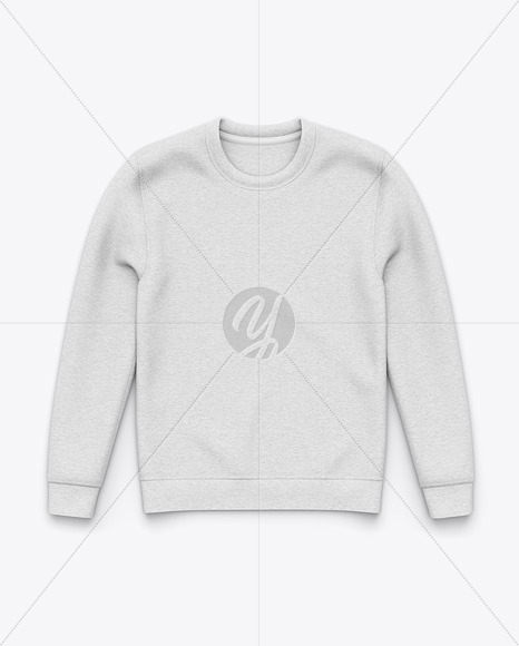 Sweatshirt Mockup