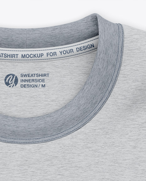 Sweatshirt Mockup