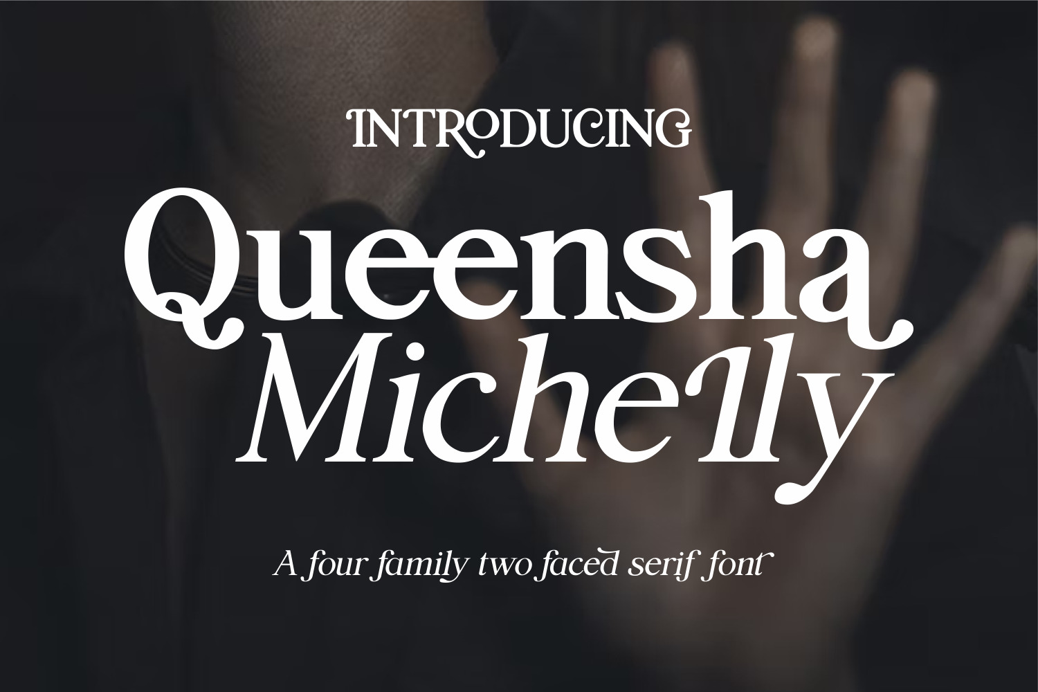 Queensha Michelly