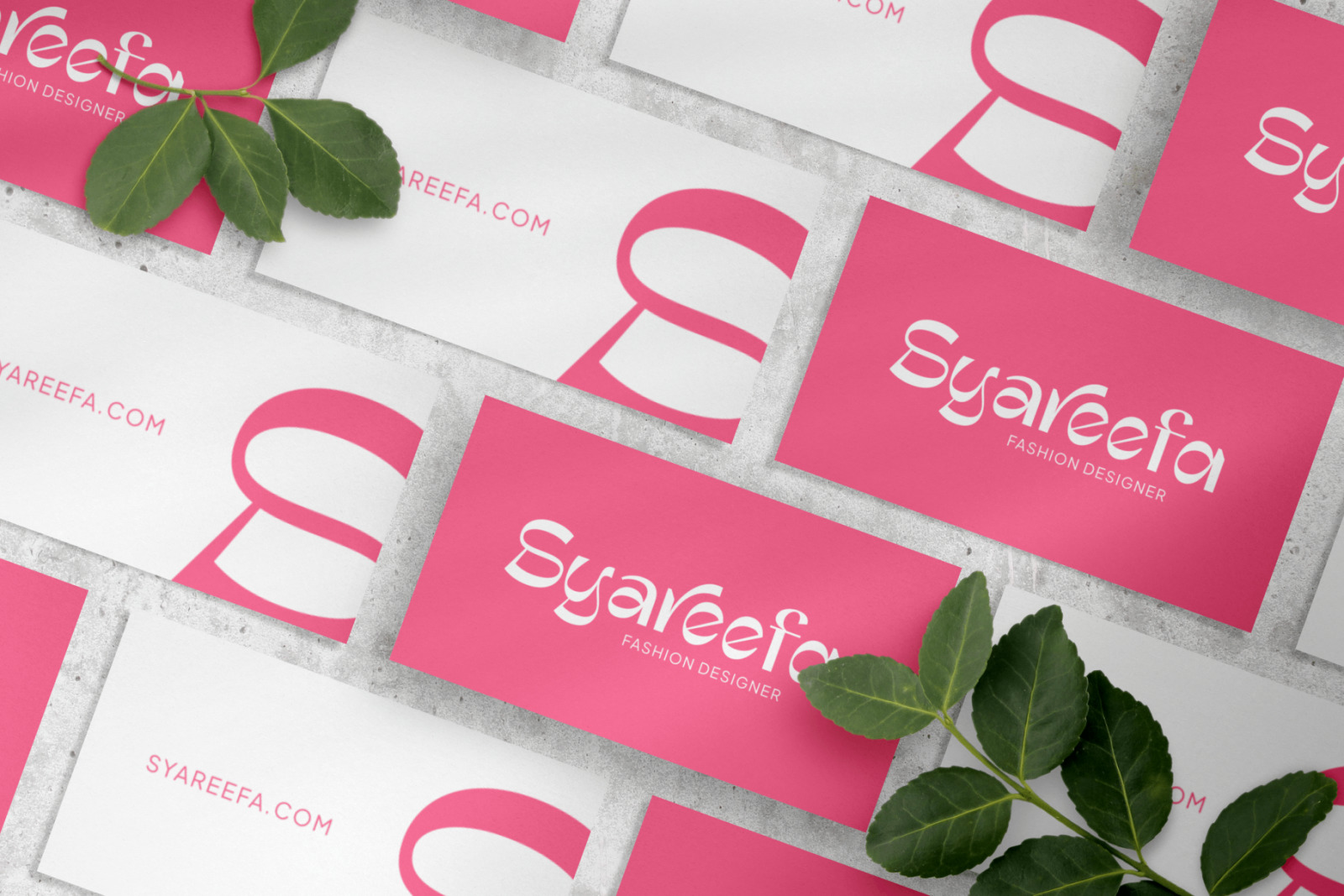 Wonosera Font Wonosera Font