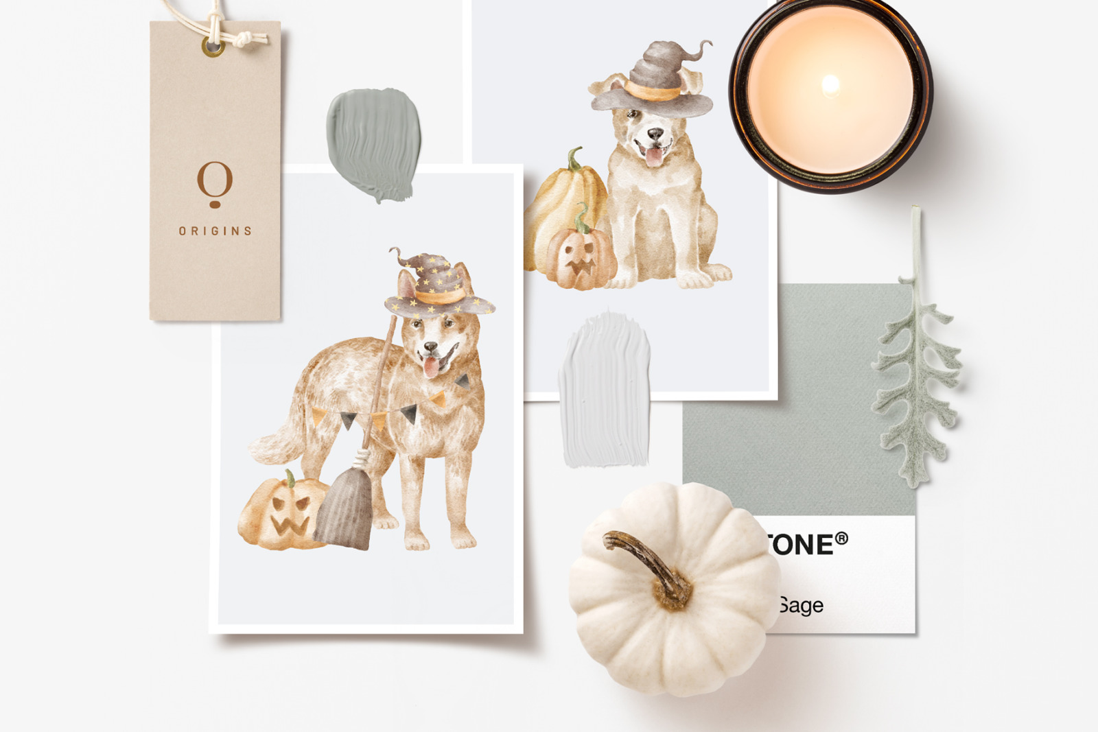 Australian Cattle Dog clipart Australian Cattle Dog clipart