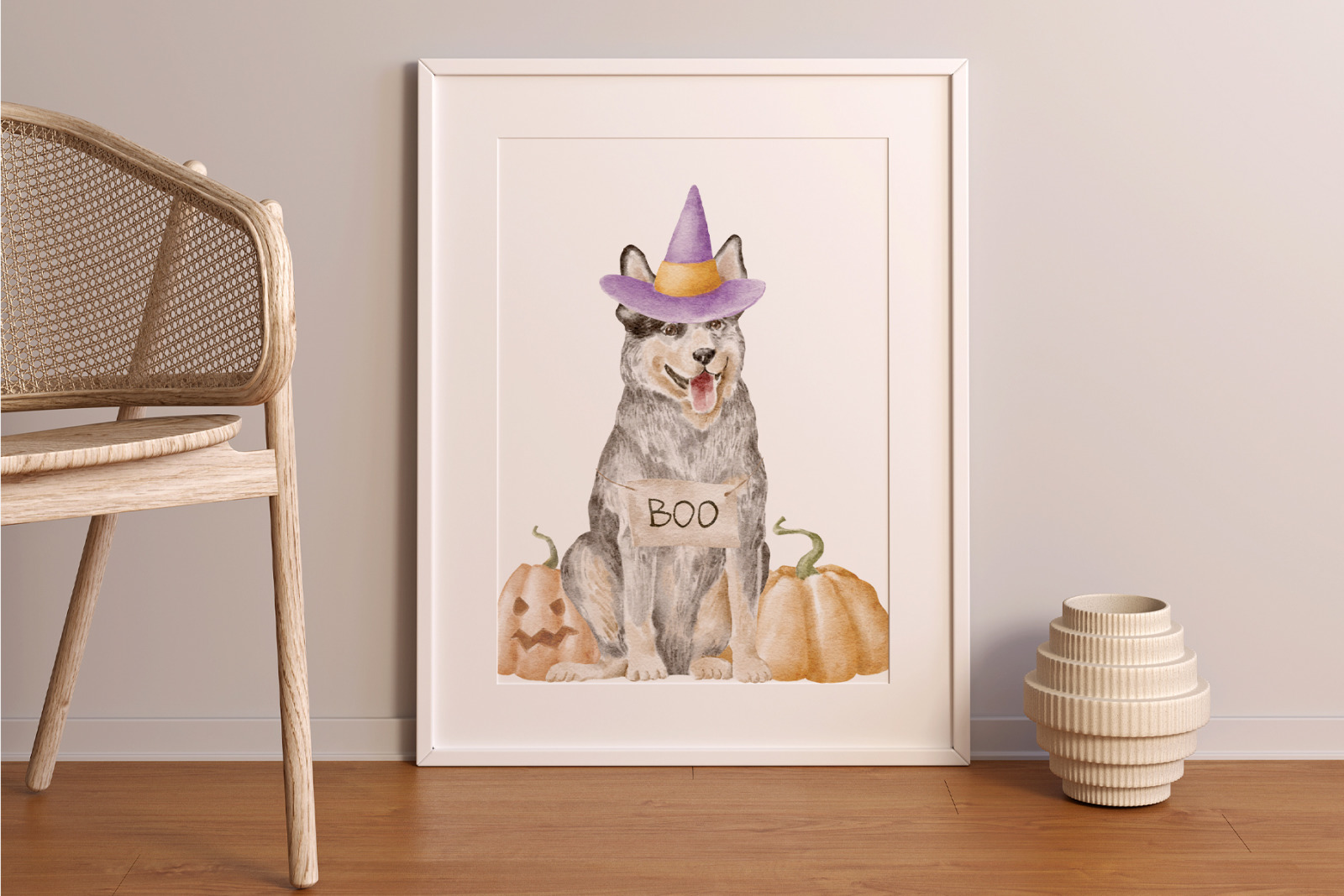 Australian Cattle Dog clipart Australian Cattle Dog clipart