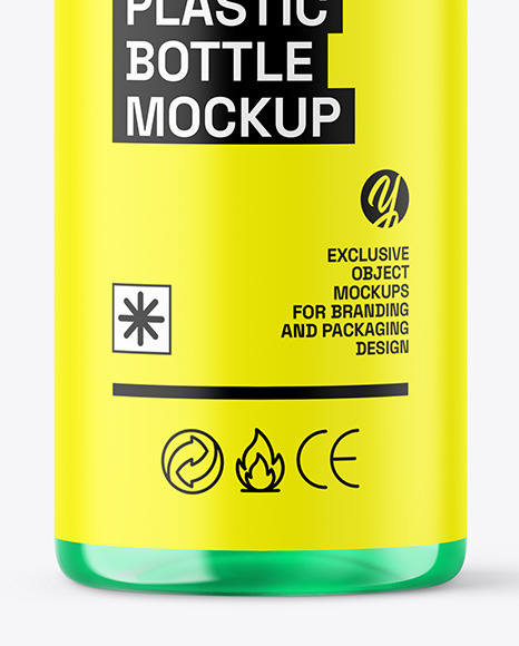 Color Liquid Cosmetic Bottle Mockup Color Liquid Cosmetic Bottle Mockup