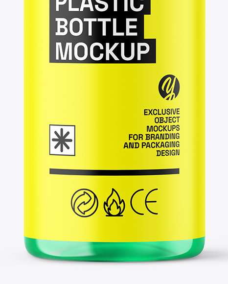 Color Liquid Cosmetic Bottle Mockup Color Liquid Cosmetic Bottle Mockup