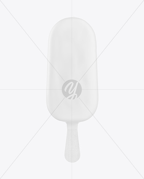 Ice Cream Mockup