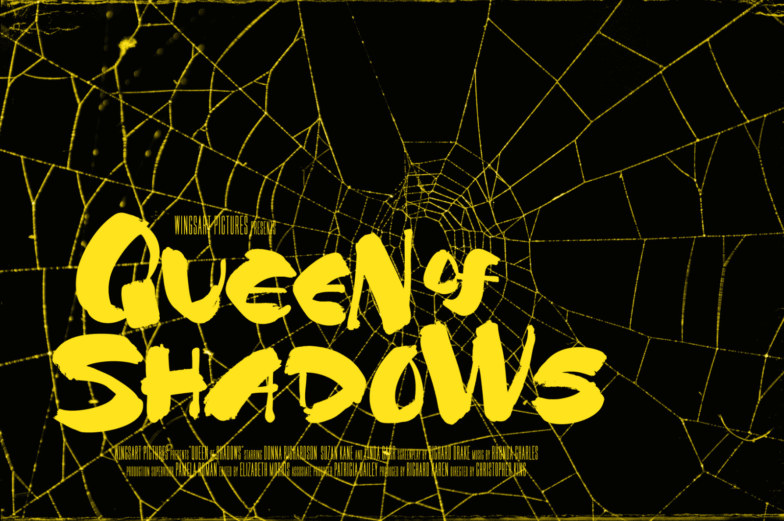 Cinema Macabre: Horror Fonts Torn from the Pages of Giallo