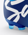 Soccer Cleats Mockup