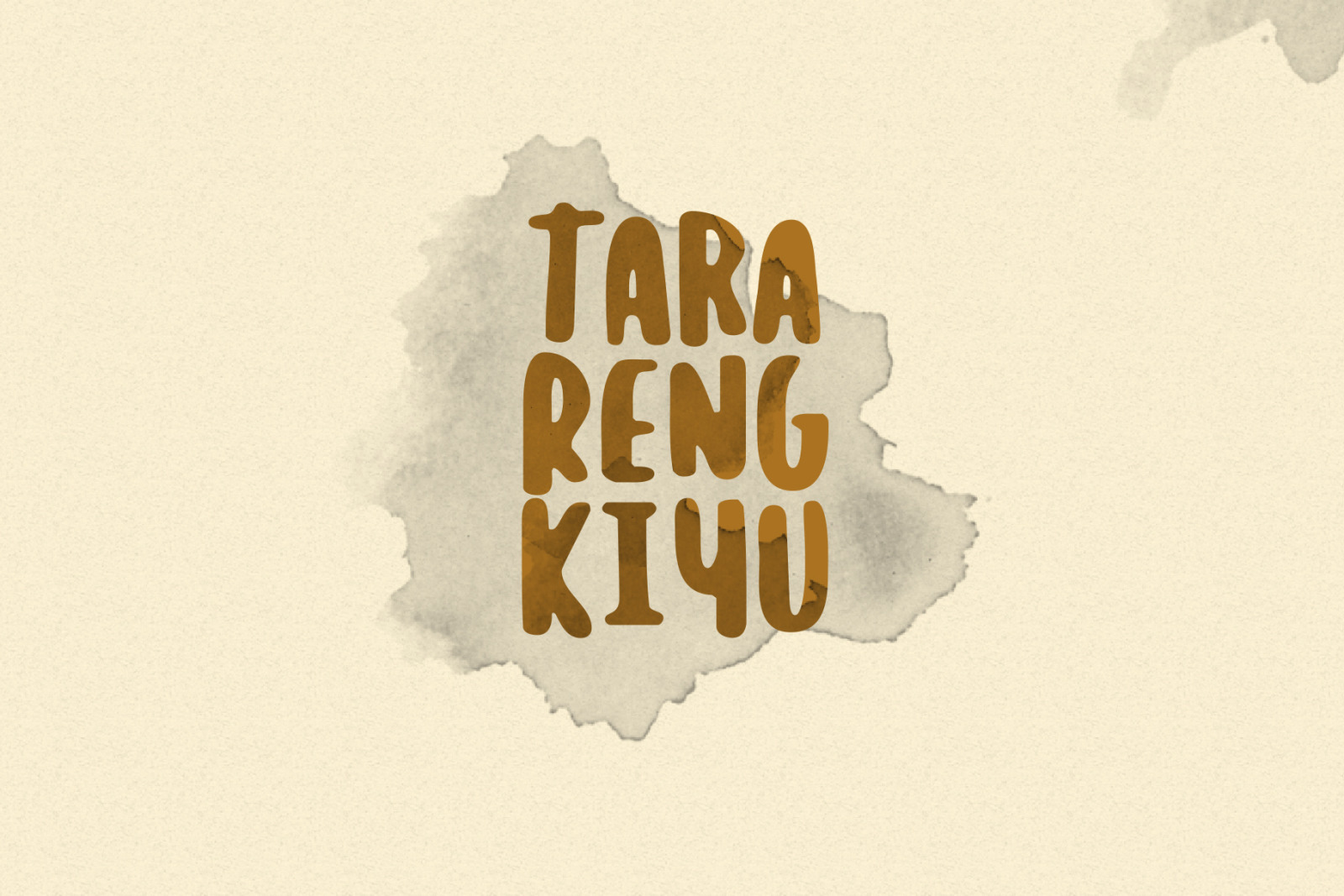 Sepura Font Sepura Font
