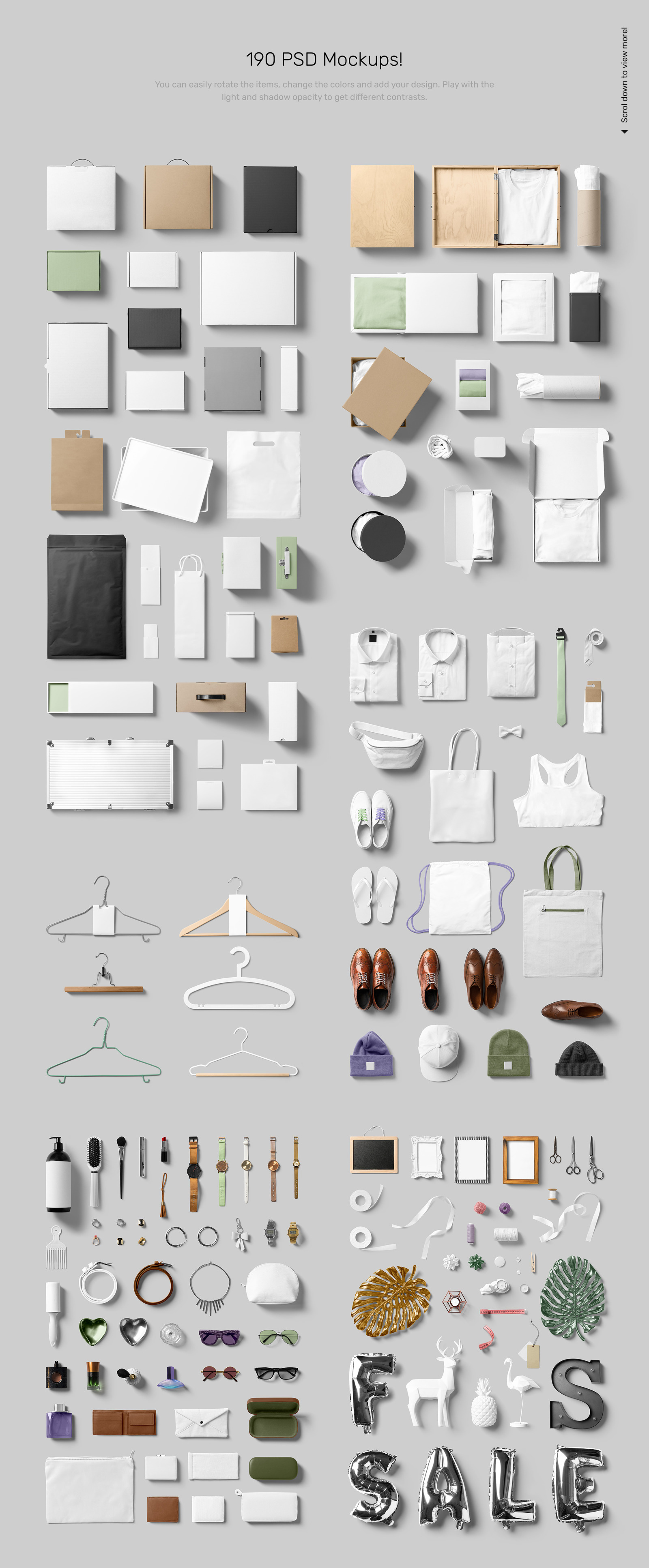 Apparel Mockups Apparel Mockups