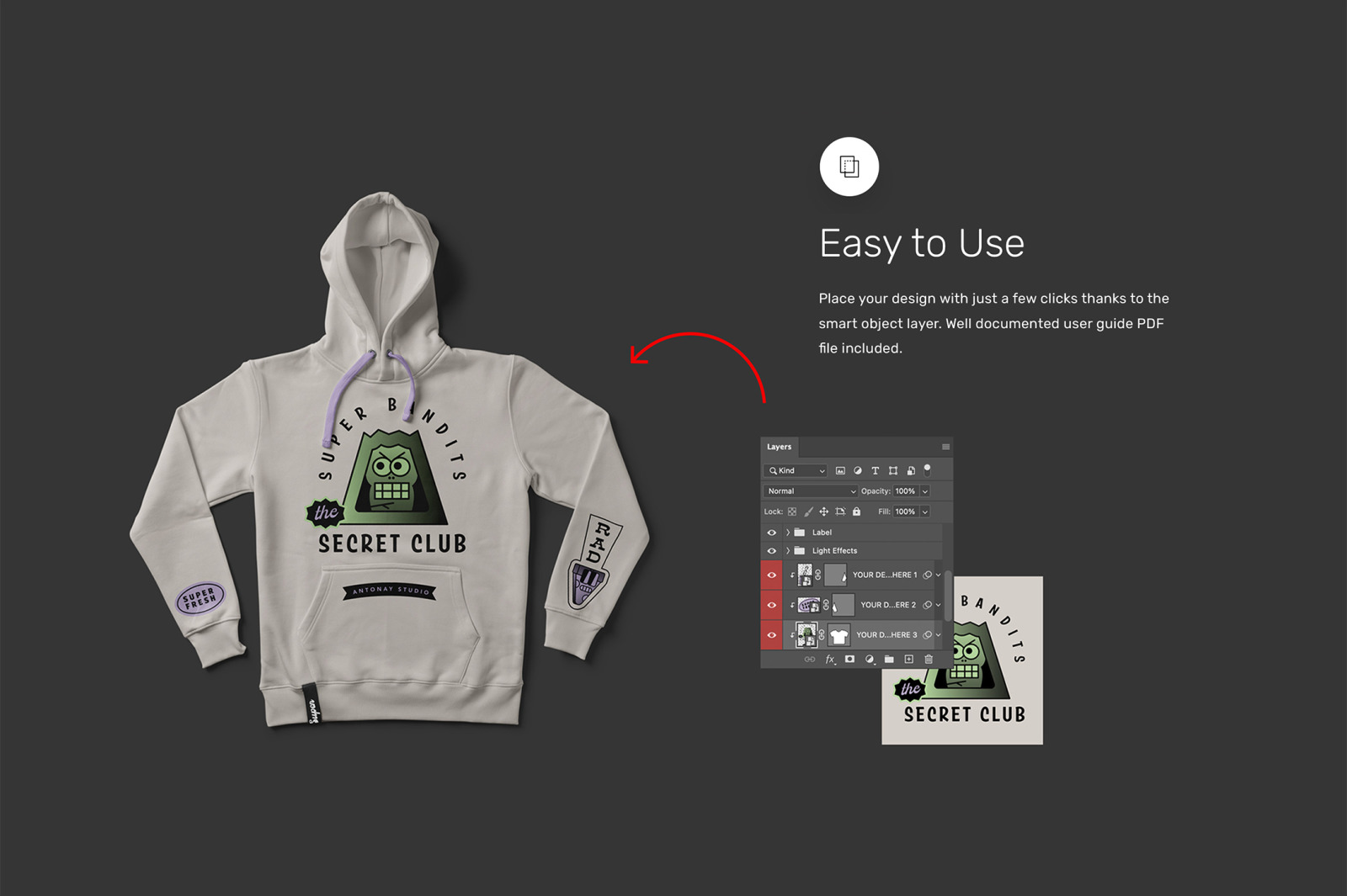 Apparel Mockups Apparel Mockups
