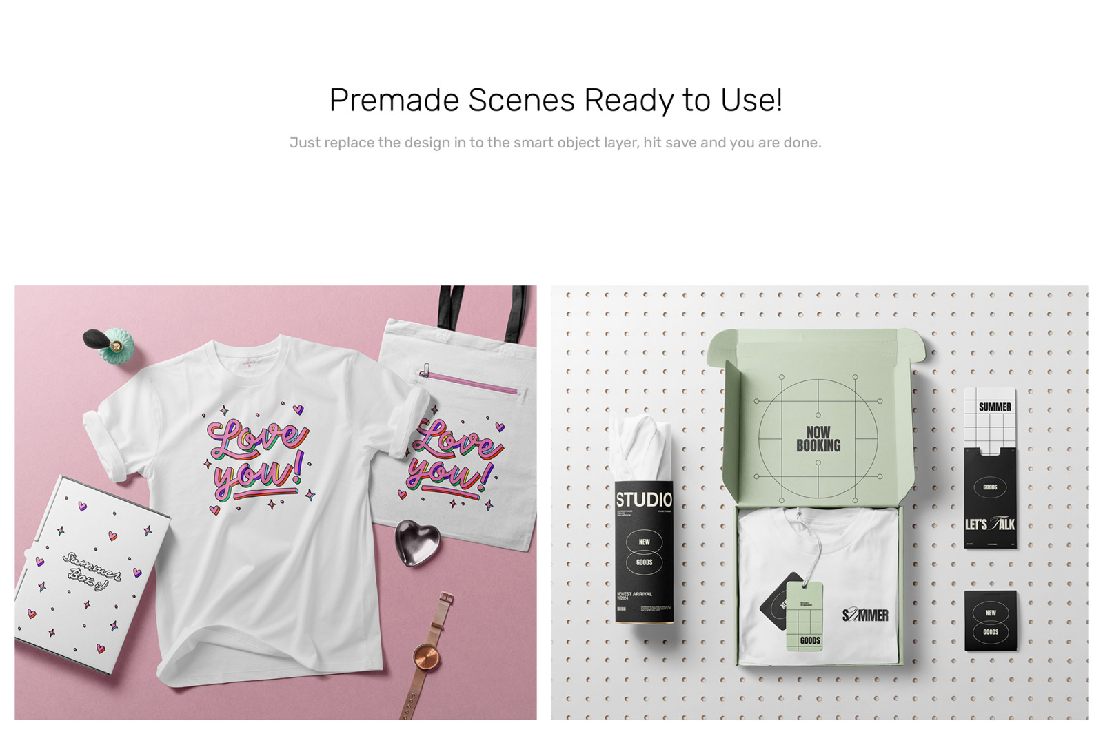 Apparel Mockups Apparel Mockups