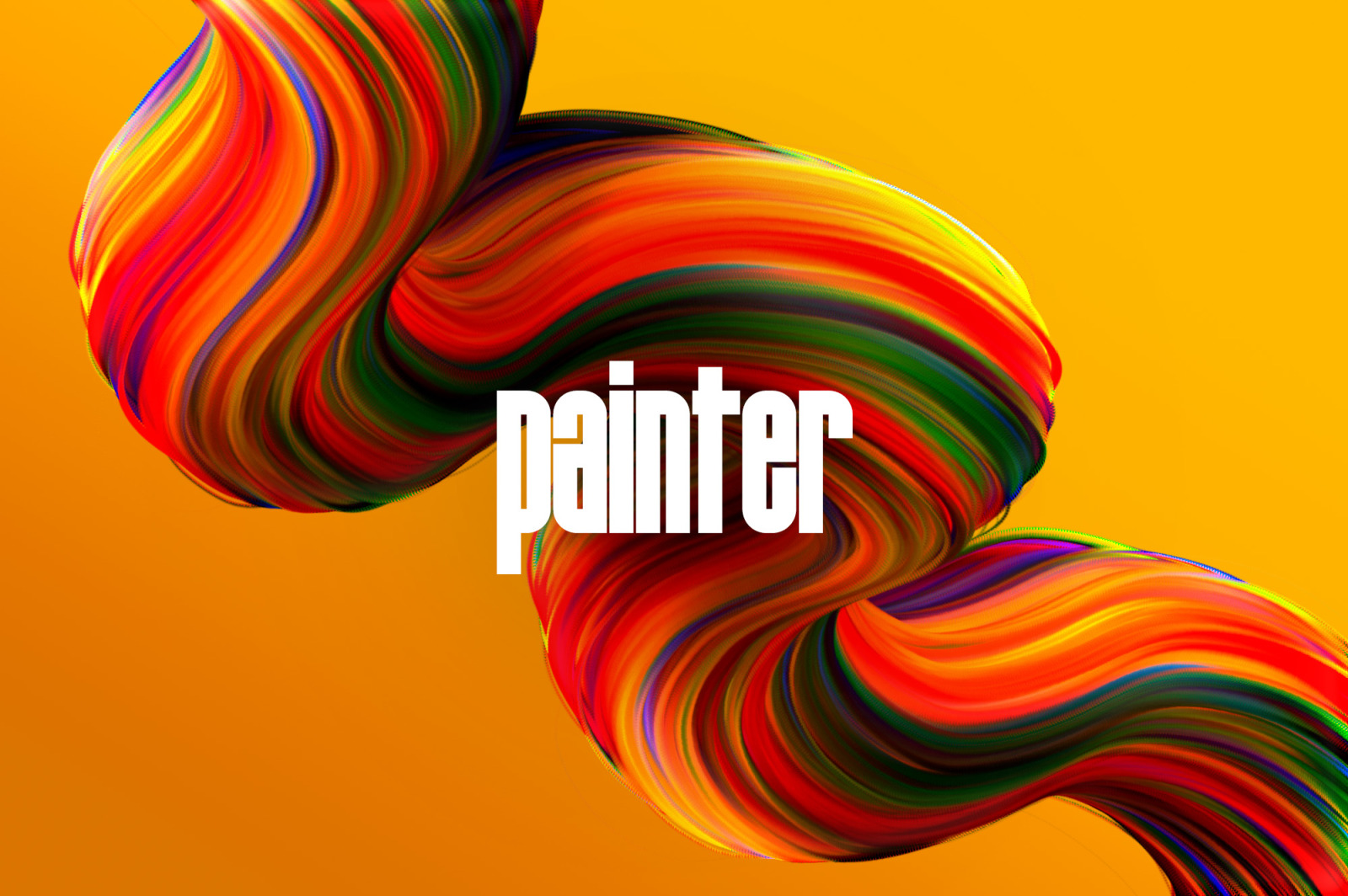 Painter: Multicolor Brushes for Photoshop