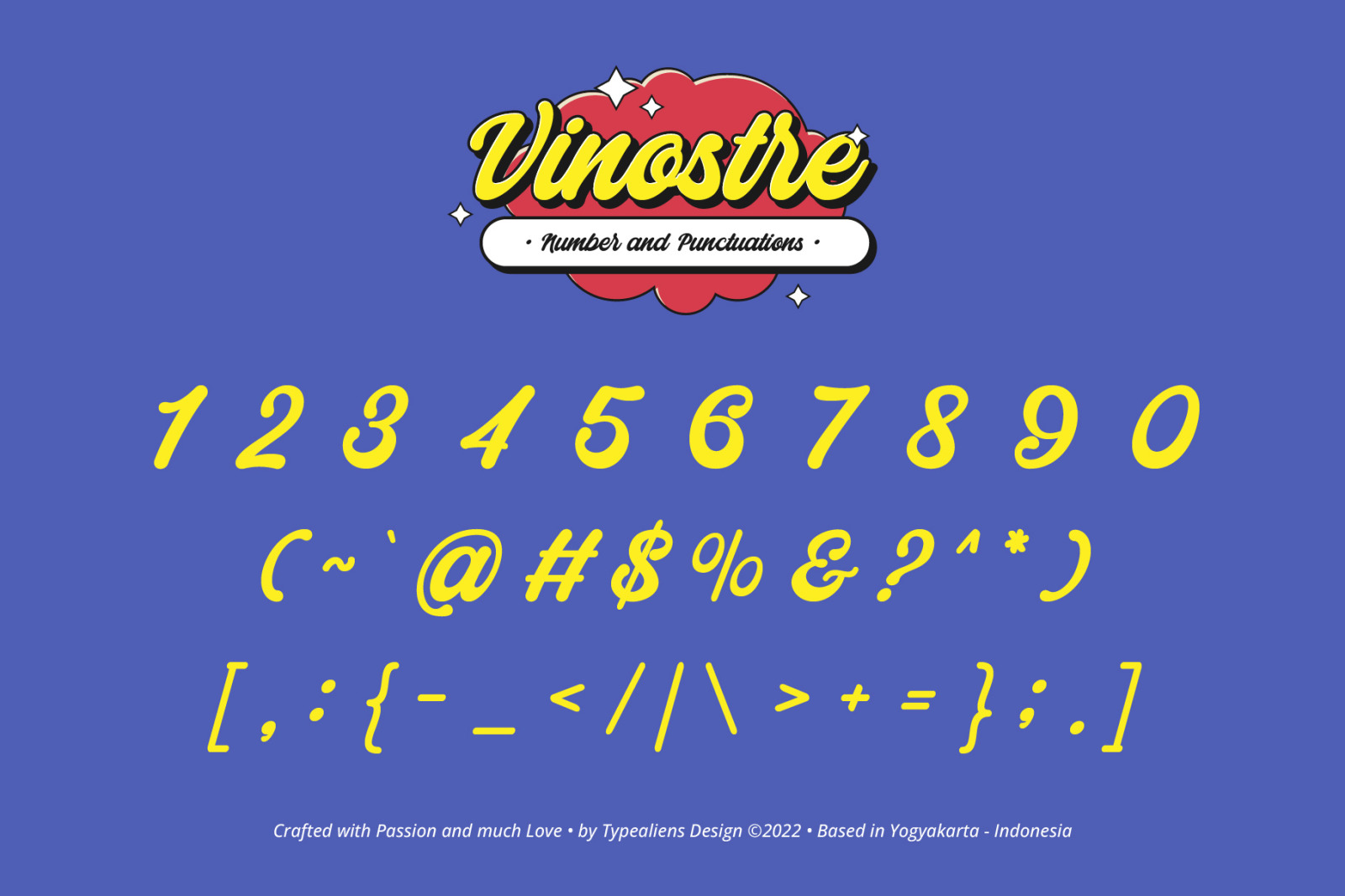 Vinostre Font