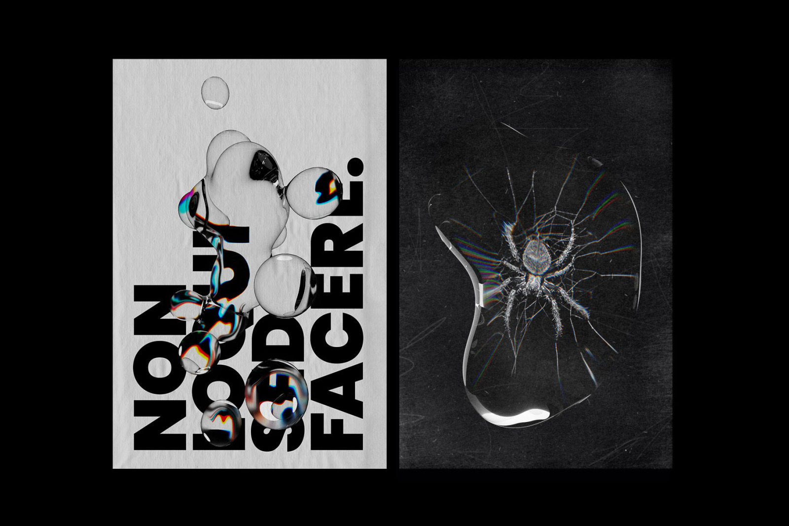 Light Refraction Pack vol.2. Light Refraction Pack vol.2.