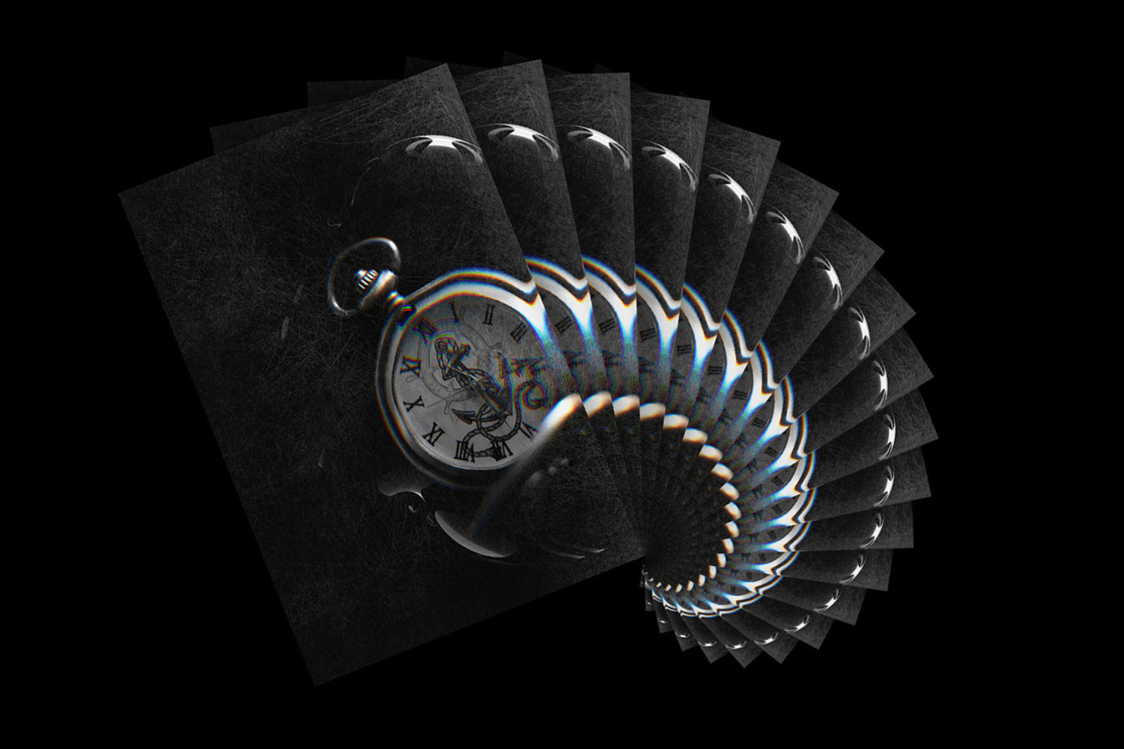 Light Refraction Pack vol.2. Light Refraction Pack vol.2.