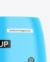 Glossy Mug Mockup