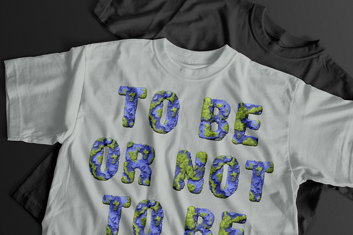 Geo Font