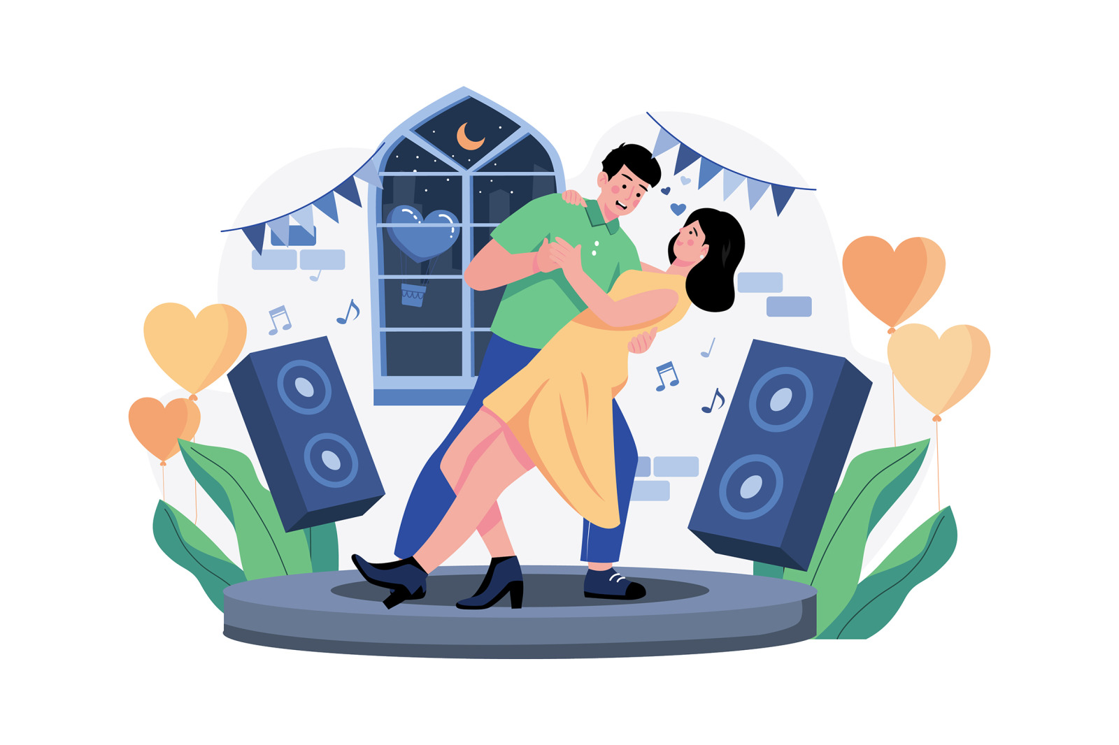 M546_Woman’s Day Illustration Pack M546_Woman’s Day Illustration Pack