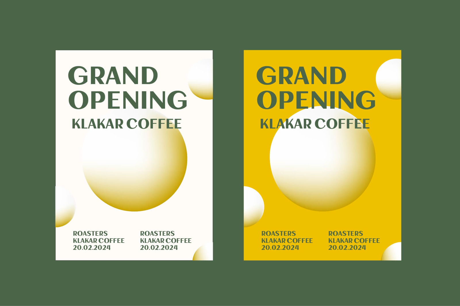 Glatic Vintage Modern Typeface Glatic Vintage Modern Typeface