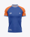 Raglan Sport Jersey