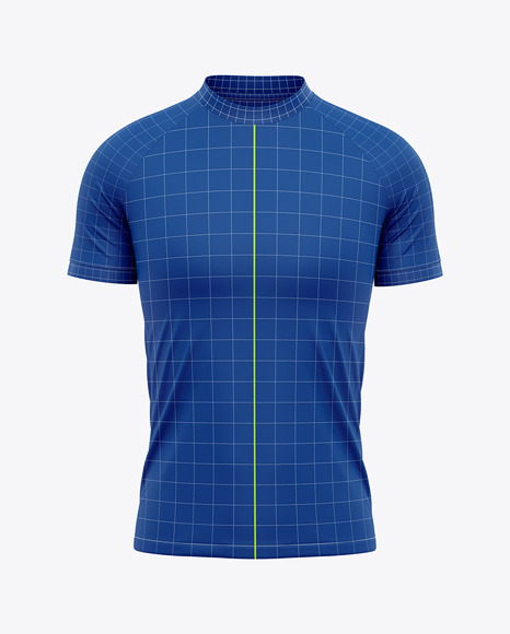 Raglan Sport Jersey