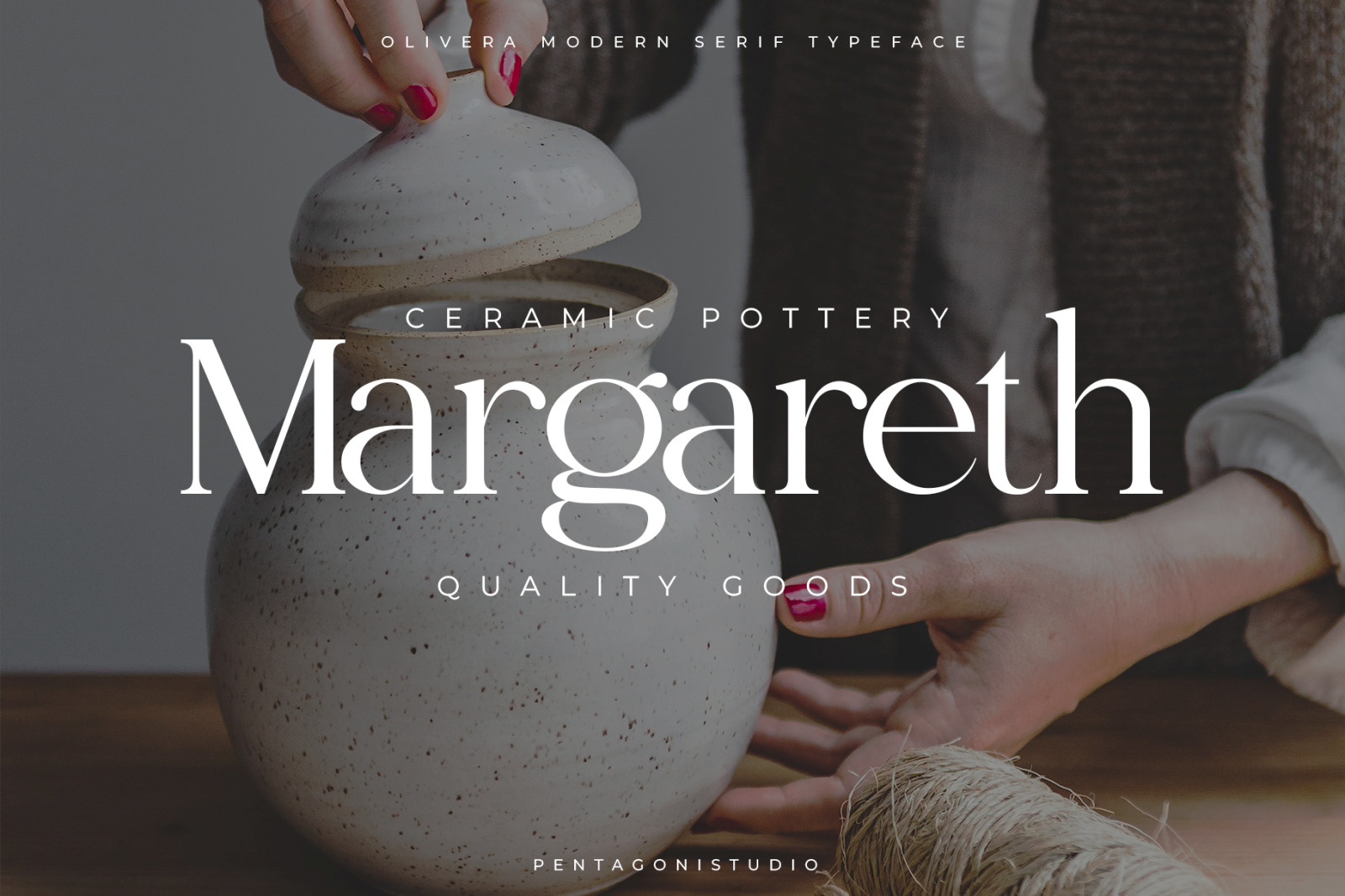 Olivera | Chic Modern Serif Olivera | Chic Modern Serif