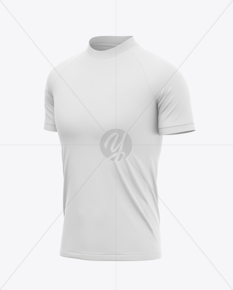 Raglan Sport Jersey