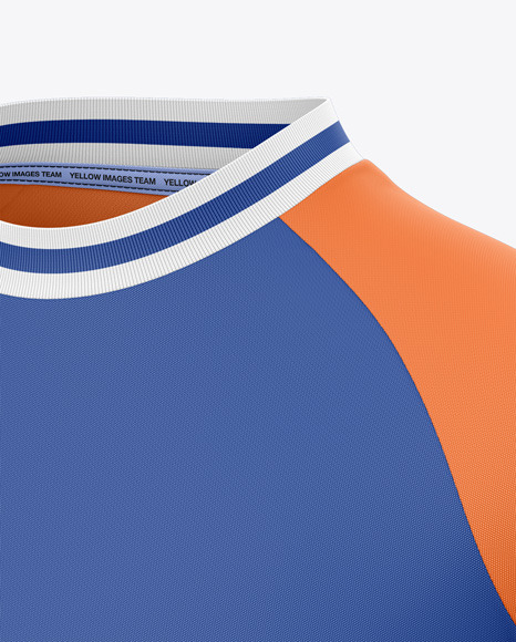 Raglan Sport Jersey