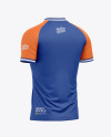 Raglan Sport Jersey