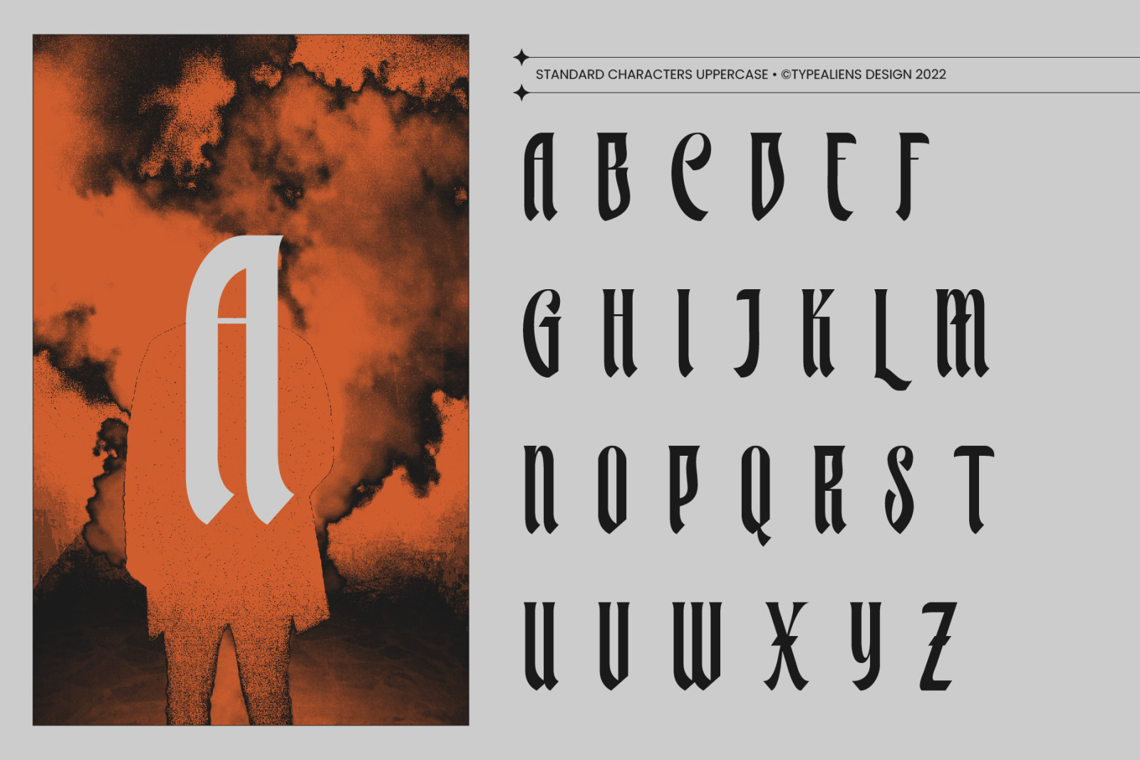 Avrente Font Avrente Font