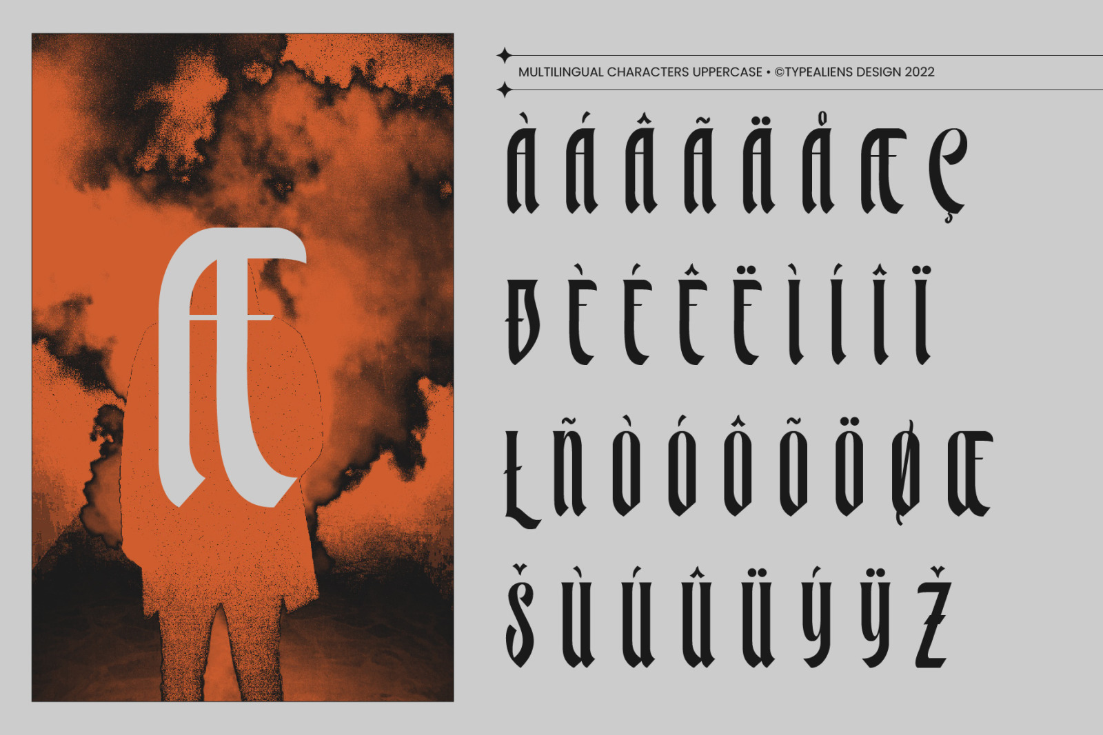 Avrente Font Avrente Font